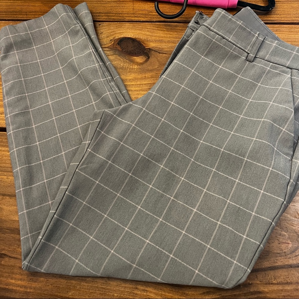 Express dress pants